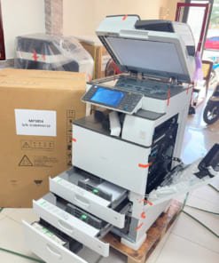 Máy Photo Toshiba Tại Thuận An