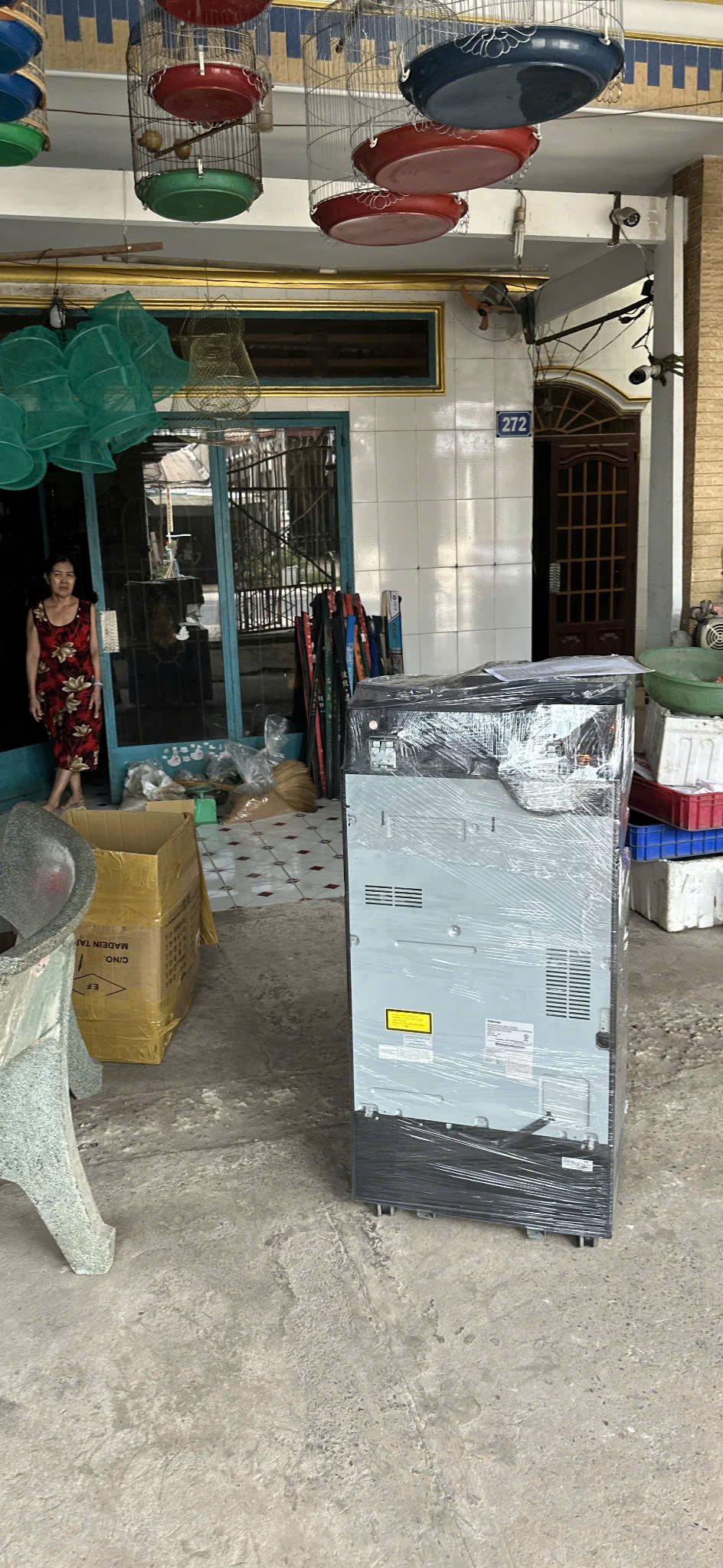 Đại lý máy photocopy Cần Thơ chính hãng