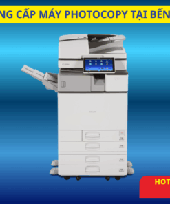 Bán máy photocopy uy tín tại Bến Tre