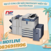 Cho thuê máy photocopy giá rẻ tại Cần Thơ