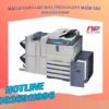 Cho thuê máy photocopy Ricoh tại Gò Công