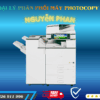 Thuê máy photocopy tại Tân Uyên - Máy likenew 95%