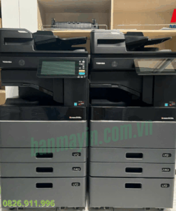 Cho thuê máy photocopy KCN VSIP Cần Thơ