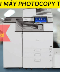 Cho thuê máy photocopy 800k tại Mỹ Tho