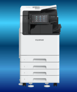 Cho thuê máy photocopy Bàu Bàng – Bình Dương