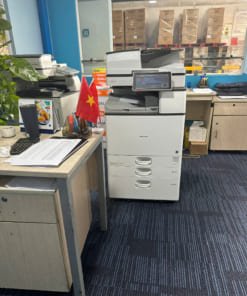 Dịch vụ cho thuê máy photocopy Phú Giáo