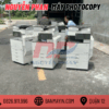Cho Thuê & Bán Máy Photocopy Hòa Thành – Tây Ninh