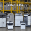 Nguyễn Phan Cho Thuê Máy Photocopy Tại DĨ An