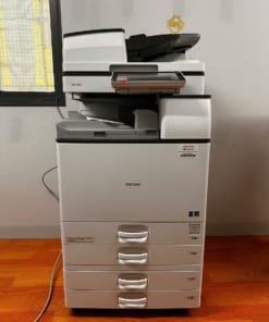 Thuê máy photo Ricoh MP 5055 ở HCM