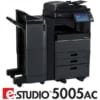 MÁY PHOTOCOPY TOSHIBA E-STUDIO 5005AC