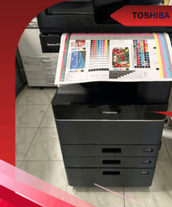 Thuê Máy Photocopy Tại Châu Thành – Tây Ninh