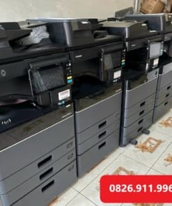 Dịch vụ cho thuê máy photocopy Phú Giáo