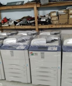 Dịch vụ cho thuê máy photo tại Thủ Đức