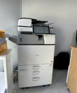 Cho Thuê Máy Photocopy Tại Dầu Tiếng