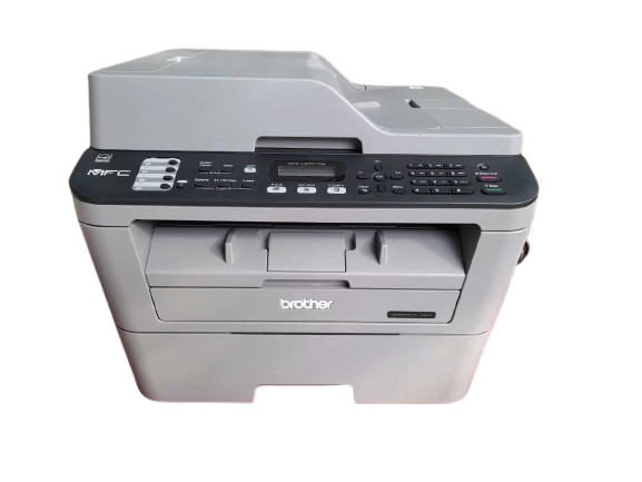 Bán máy in - máy photocopy tại Bình Dương