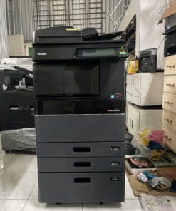 Thuê máy photocopy tại Tân Uyên - Máy likenew 95%