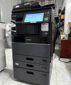 Bán máy photocopy tại Rạch Giá Kiên Giang 3518