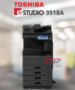 Máy Photocopy Toshiba E-STUDIO 3518A