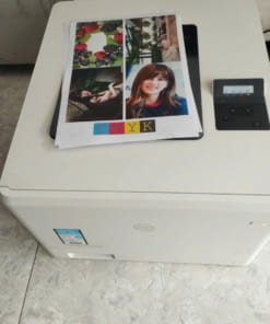 Máy In Laser Màu Chính Hãng Giá Tốt Tại HCM