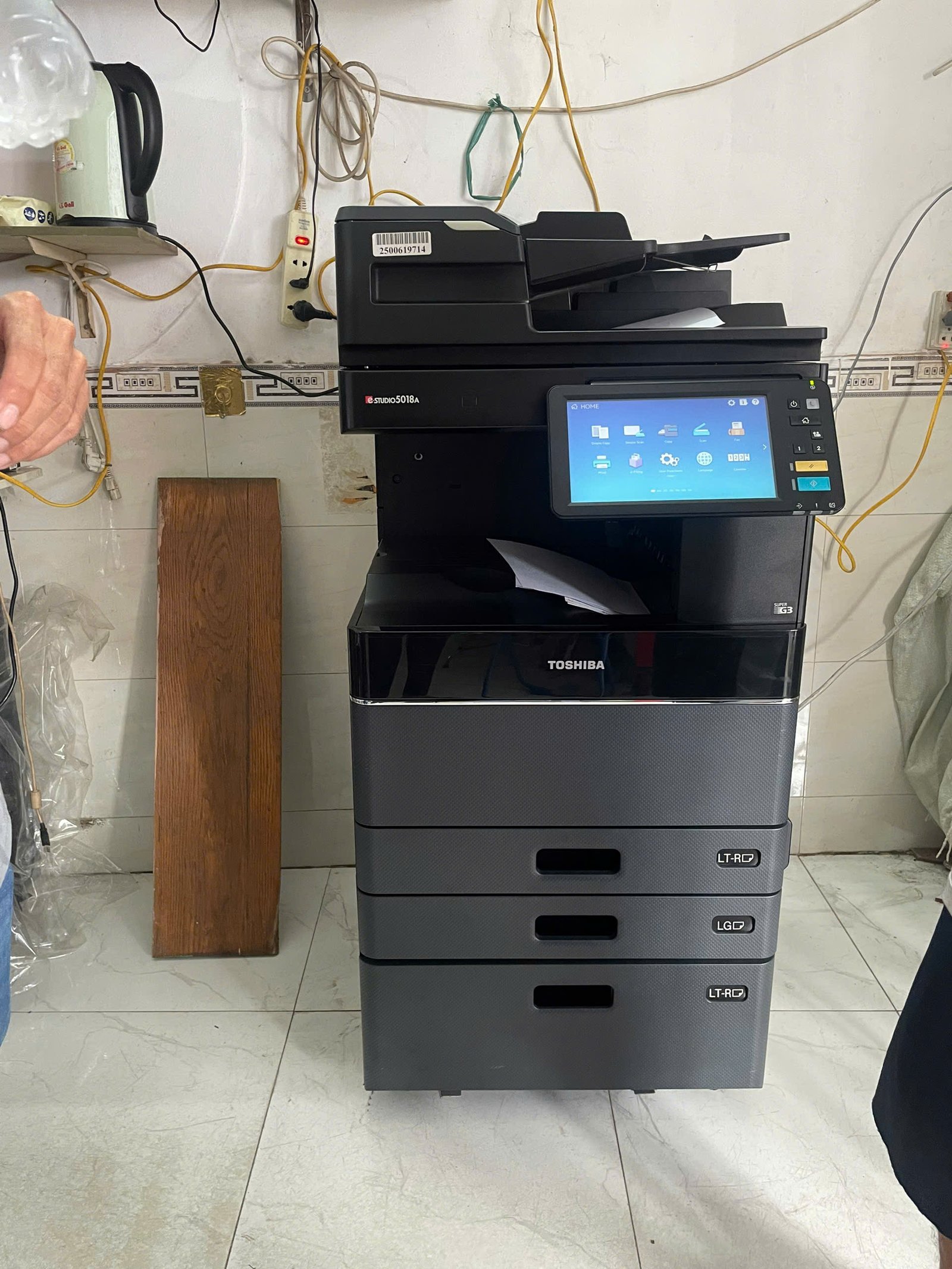 Nên Chọn Dòng Máy Photocopy Nào Khi Mở Dịch Vụ Photocopy?