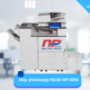 Máy Photocopy Ricoh MP 6055