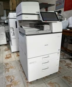 Thuê máy photocopy tại Tân Uyên - Máy likenew 95%