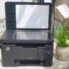 Máy in laser đen trắng HP LaserJet Pro M125A