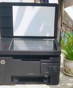 Máy in laser đen trắng HP LaserJet Pro M125A