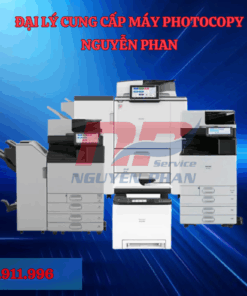 Cho Thuê Máy Photocopy Tại Dầu Tiếng