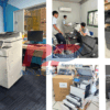 Thuê Máy Photocopy Giá Tốt Tại Khu Vực HCM