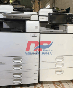 Những Sai Lầm Khi Chọn Máy Photocopy Cho Tiệm Dịch Vụ (Người Mới Rất Hay Mắc)