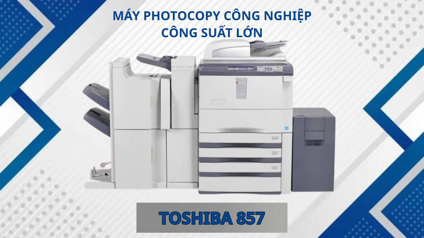 Dịch Vụ Cho Thuê Máy Photocopy Ở Bình Dương 
