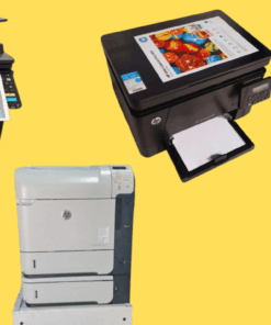 Bán máy in Tp. Hcm và các tỉnh lân cận