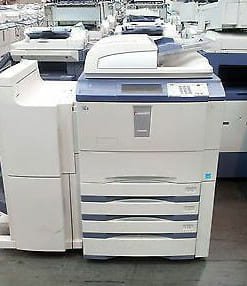 Máy Photocopy Toshiba e-STUDIO 856 Sẵn Kho HCM