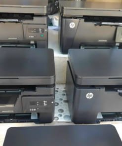 Máy in HP cũ