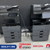 Máy Kho Nhập Photocopy Toshiba 5018A banmayin.com 1 1