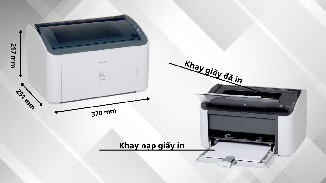 Bán Máy In Canon 2900 Like New Đẹp Như Mới canon 2900 thong so