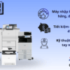 Nguyễn Phan Cho Thuê Máy Photocopy Tại DĨ An