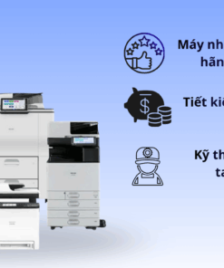 Nguyễn Phan Cho Thuê Máy Photocopy Tại DĨ An