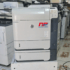 Máy In đen trắng 2 mặt công suất cao HP M602