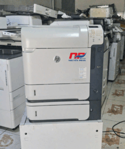 Máy In đen trắng 2 mặt công suất cao HP M602