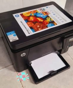 Máy In Laser Màu Chính Hãng Giá Tốt Tại HCM