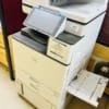 Máy photocopy Ricoh IM 6000 (Like new 95%)
