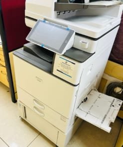 Máy photocopy Ricoh IM 6000 (Like new 95%)