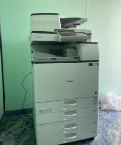 Máy Photocopy Ricoh MP 4055