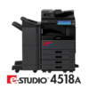 Máy Photocopy Toshiba e-Studio 4518A