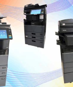 Thuê máy photo công suất ổn định tại Mỹ Tho