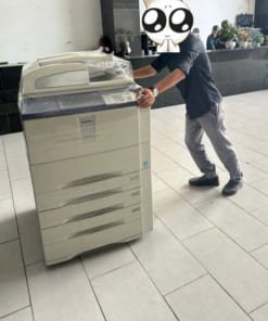 Cho Thuê Máy Photocopy Tại Dầu Tiếng