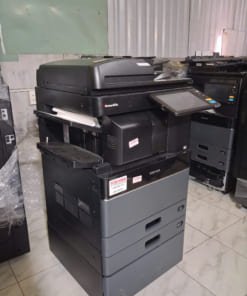 Máy Photocopy Đen Trắng Toshiba 4518A