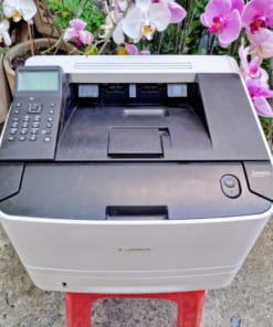 Máy in 2 mặt Canon 252DW mới 95%